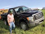 2010 Ford F150 Regular Cab